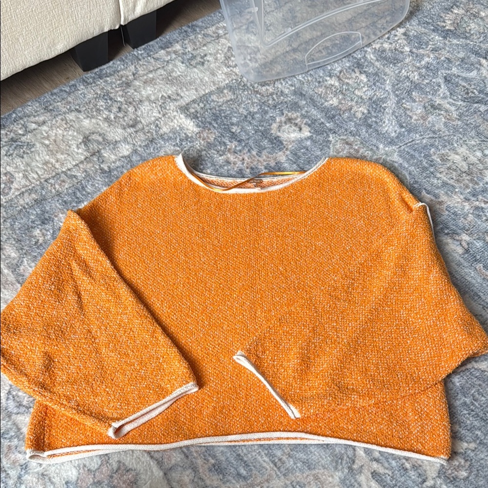 Free People Sweater